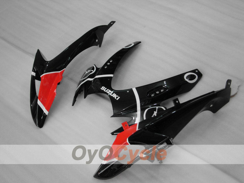 Front Upper Fairing For Suzuki 06-07 GSXR750 #OYO87909715