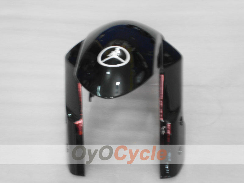 Front Fender Fairing For Suzuki 06-07 GSXR600 #OYO87909453