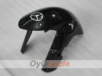 Front Fender Fairing For Suzuki 06-07 GSXR600 #OYO87909453
