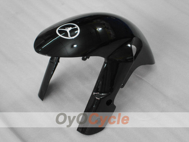 Front Fender Fairing For Suzuki 06-07 GSXR750 #OYO87909714