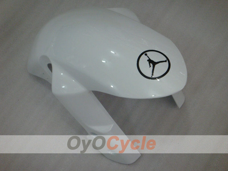 Front Fender Fairing For Suzuki 06-07 GSXR600 #OYO87909457