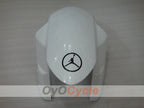 Front Fender Fairing For Suzuki 06-07 GSXR600 #OYO87909457
