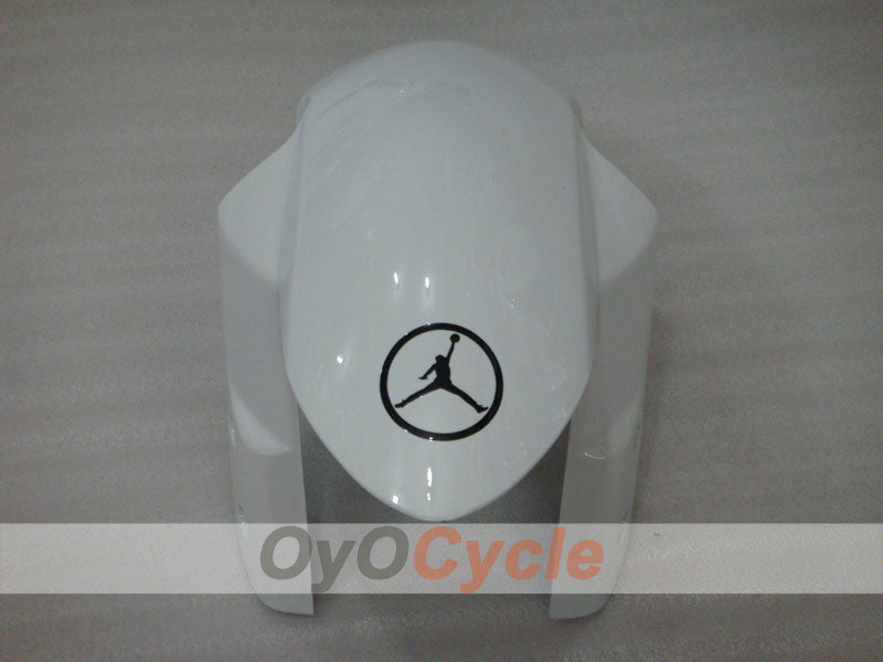 Front Fender Fairing For Suzuki 06-07 GSXR750 #OYO87909718
