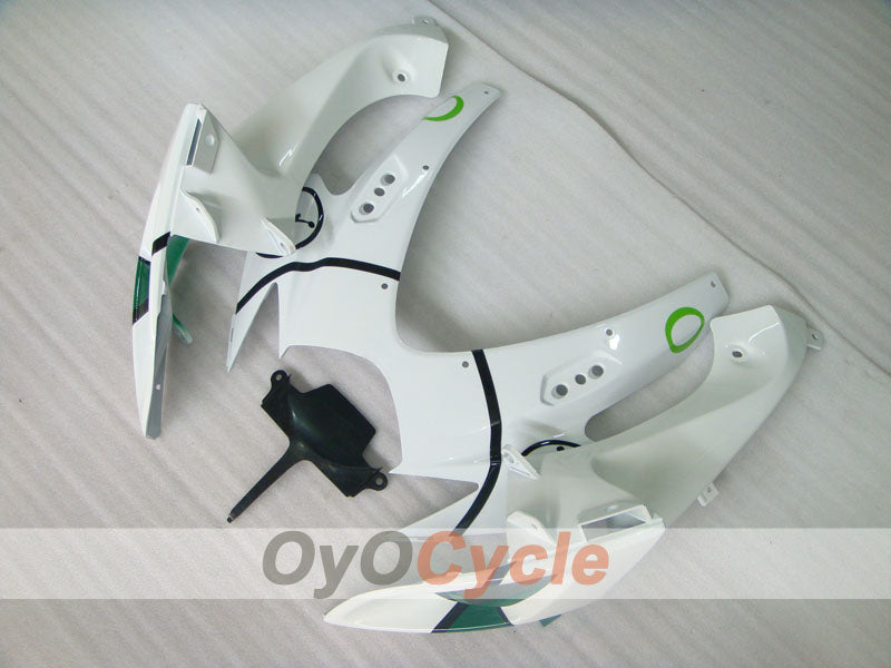 Front Upper Fairing For Suzuki 06-07 GSXR600 #OYO87909461