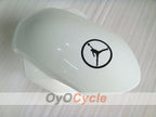 Injection Fairing kit for 06-07 GSX R600 - Green, White - Jordan #OYO87901508