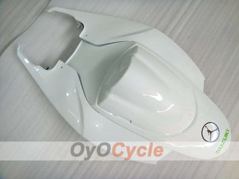 Rear Tail Fairing + Seat Cover For Suzuki 06-07 GSXR600 #OYO87909462 Secondary image