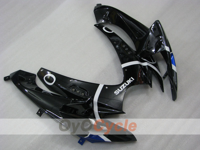 Front Upper Fairing For Suzuki 06-07 GSXR600 #OYO87909464