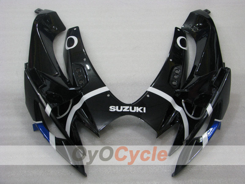 Front Upper Fairing For Suzuki 06-07 GSXR600 #OYO87909464 Main image