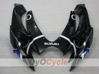 Front Upper Fairing For Suzuki 06-07 GSXR600 #OYO87909464