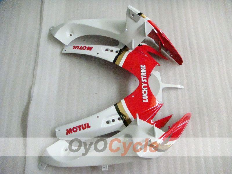 Front Upper Fairing For Suzuki 06-07 GSXR750 #OYO87909732 Secondary image