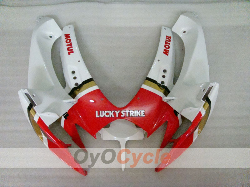 Front Upper Fairing For Suzuki 06-07 GSXR600 #OYO87909471 Main image