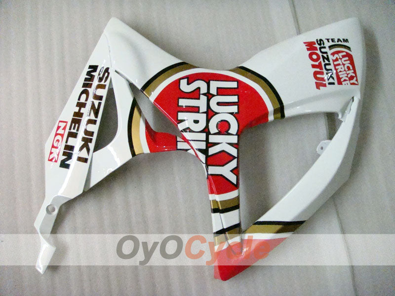 Left & Right Side Fairing For Suzuki 06-07 GSXR600 #OYO87909489 Secondary image