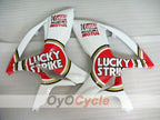 Left & Right Side Fairing For Suzuki 06-07 GSXR600 #OYO87909489