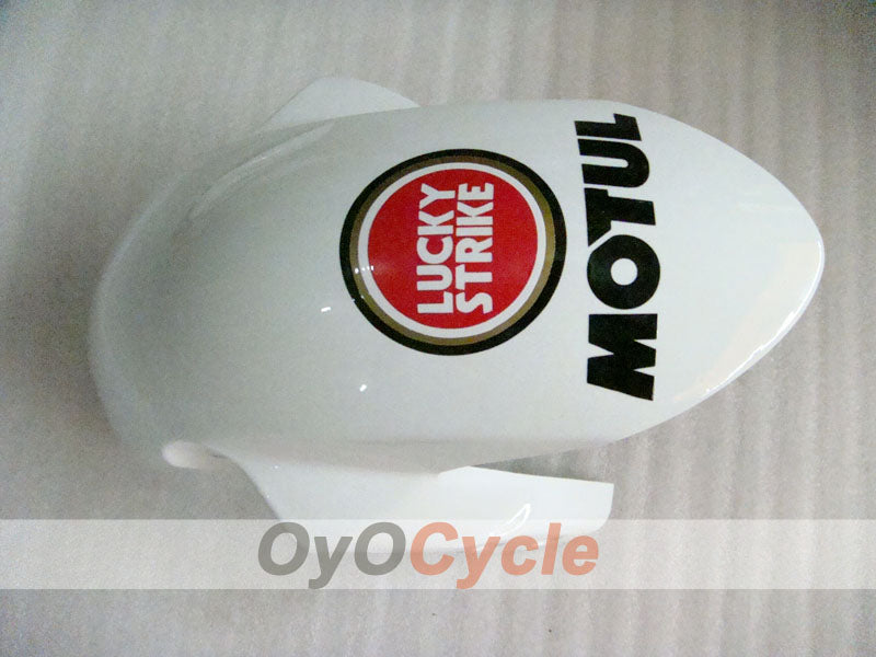 Front Fender Fairing For Suzuki 06-07 GSXR750 #OYO87909731 Secondary image