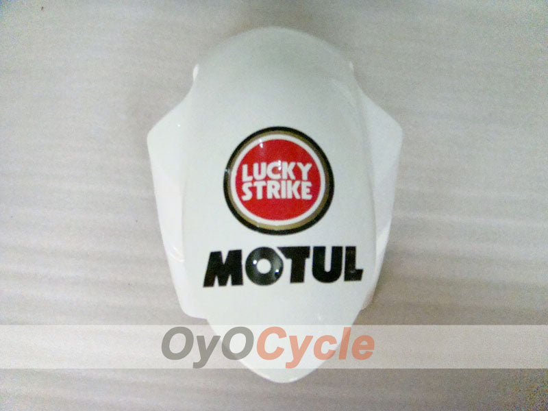Front Fender Fairing For Suzuki 06-07 GSXR600 #OYO87909470