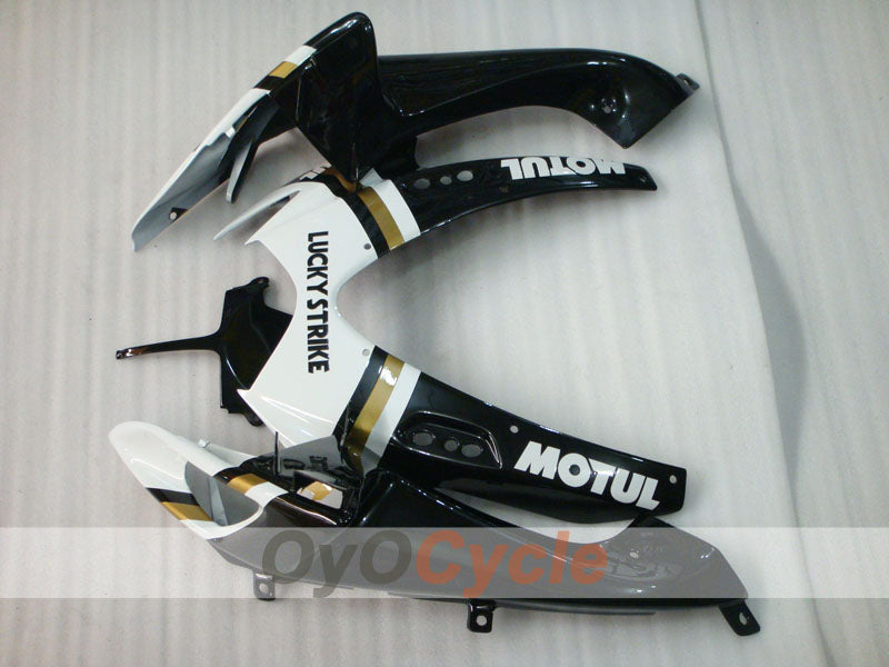 Front Upper Fairing For Suzuki 06-07 GSXR600 #OYO87909475