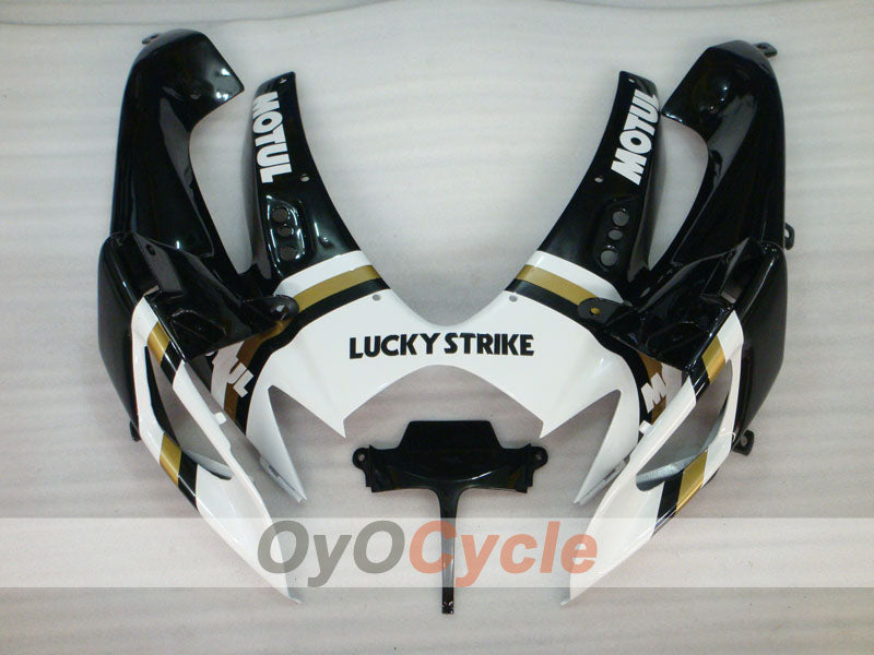 Front Upper Fairing For Suzuki 06-07 GSXR600 #OYO87909475 Main image