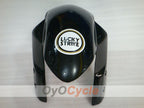 Injection Fairing kit for 06-07 GSX R750 - White, Black - Lucky Strike #OYO87901308