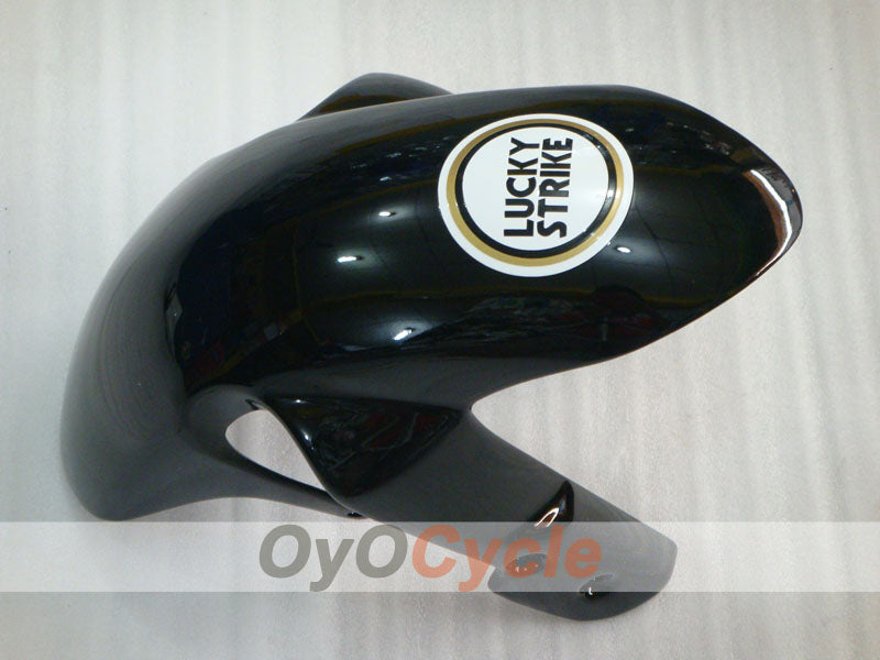 Front Fender Fairing For Suzuki 06-07 GSXR600 #OYO87909474