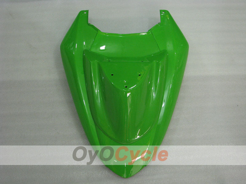 Rear Tail Fairing + Seat Cover For Kawasaki 04-05 Ninja ZX-10R #OYO87913302