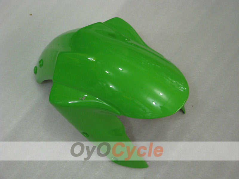 Front Fender Fairing For Kawasaki 04-05 Ninja ZX-10R #OYO87913300 Secondary image