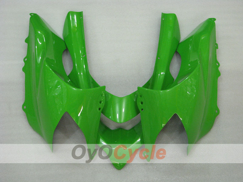 Front Upper Fairing For Kawasaki 04-05 Ninja ZX-10R #OYO87913301