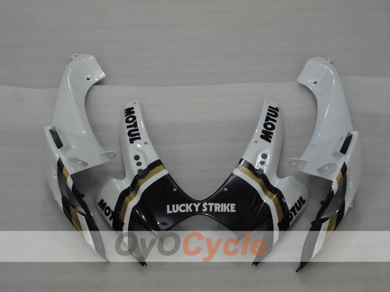 Front Upper Fairing For Suzuki 06-07 GSXR600 #OYO87909492