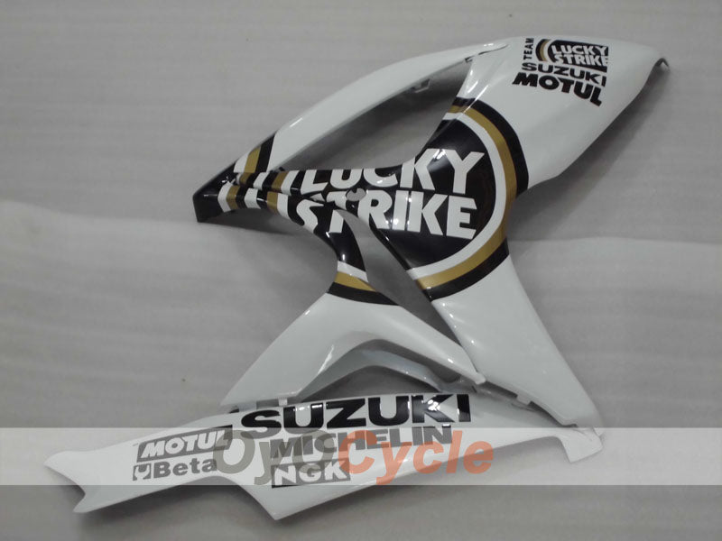 Left & Right Side Fairing For Suzuki 06-07 GSXR600 #OYO87909494 Main image