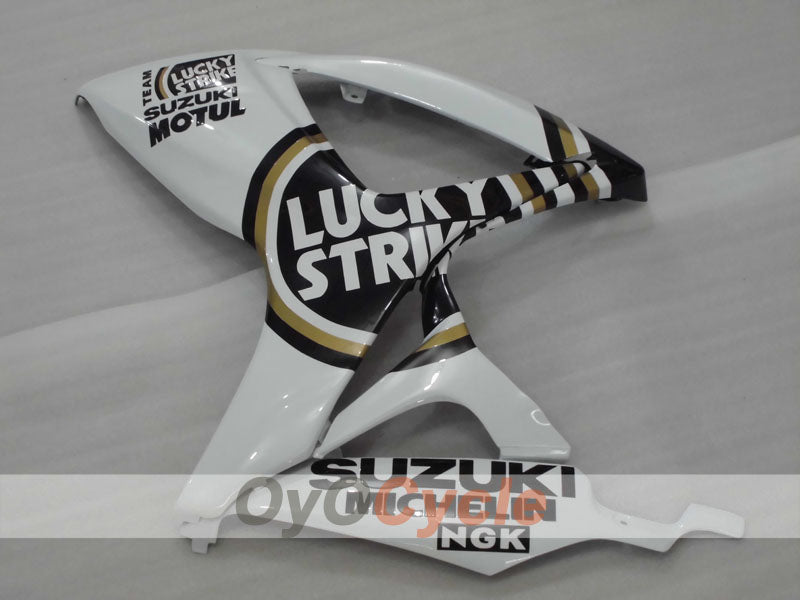 Left & Right Side Fairing For Suzuki 06-07 GSXR600 #OYO87909494 Secondary image