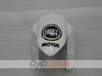Front Fender Fairing For Suzuki 06-07 GSXR750 #OYO87909735