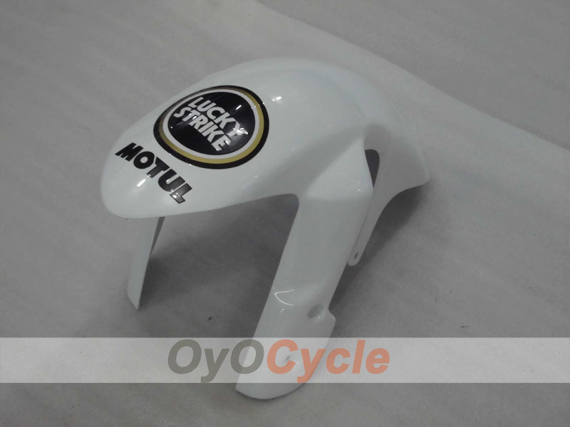 Front Fender Fairing For Suzuki 06-07 GSXR600 #OYO87909491 Secondary image