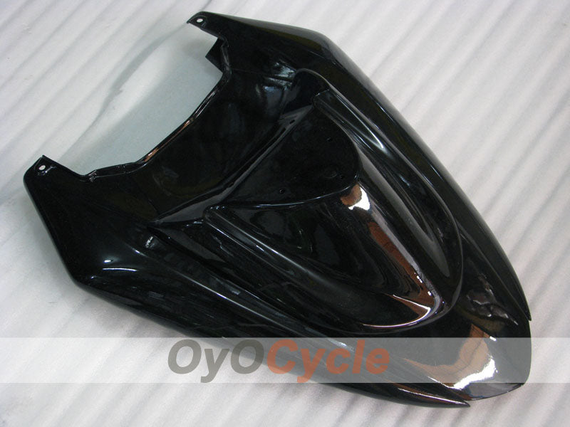 Rear Tail Fairing + Seat Cover For Kawasaki 04-05 Ninja ZX-10R #OYO87913304
