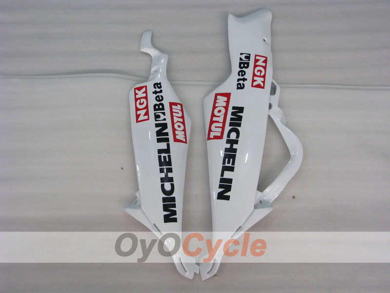 Left & Right Side Fairing For Suzuki 06-07 GSXR600 #OYO87909498
