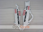 Left & Right Side Fairing For Suzuki 06-07 GSXR750 #OYO87909742