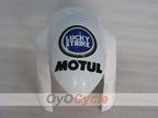 Injection Fairing kit for 06-07 GSX R750 - Blue, White - Lucky Strike #OYO87901310