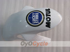 Front Fender Fairing For Suzuki 06-07 GSXR750 #OYO87909739