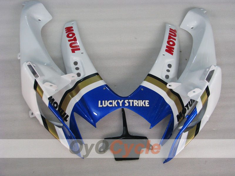 Front Upper Fairing For Suzuki 06-07 GSXR600 #OYO87909496 Main image