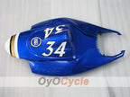 Rear Tail Fairing + Seat Cover For Suzuki 06-07 GSXR600 #OYO87909497