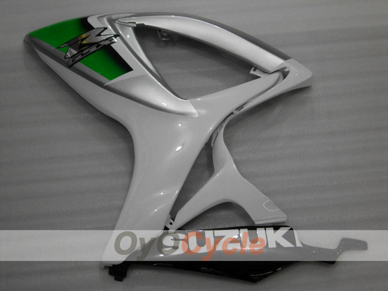 Left & Right Side Fairing For Suzuki 06-07 GSXR600 #OYO87909501