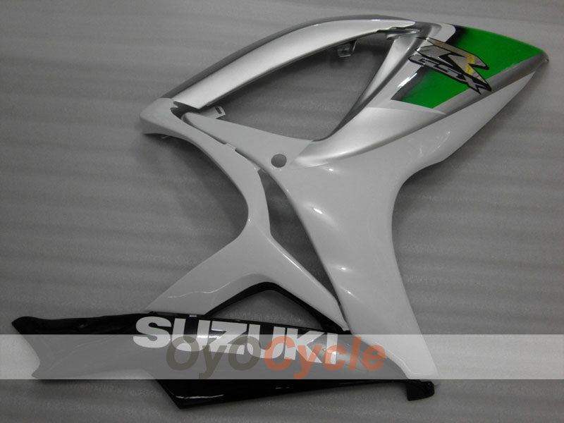 Left & Right Side Fairing For Suzuki 06-07 GSXR750 #OYO87909745