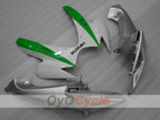 Front Upper Fairing For Suzuki 06-07 GSXR750 #OYO87909743