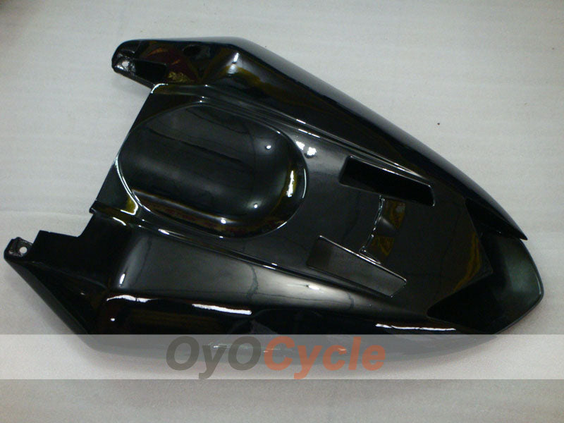 Injection Fairing kit for 04-05 NINJA ZX-10R - Black - Factory Style #OYO87901526