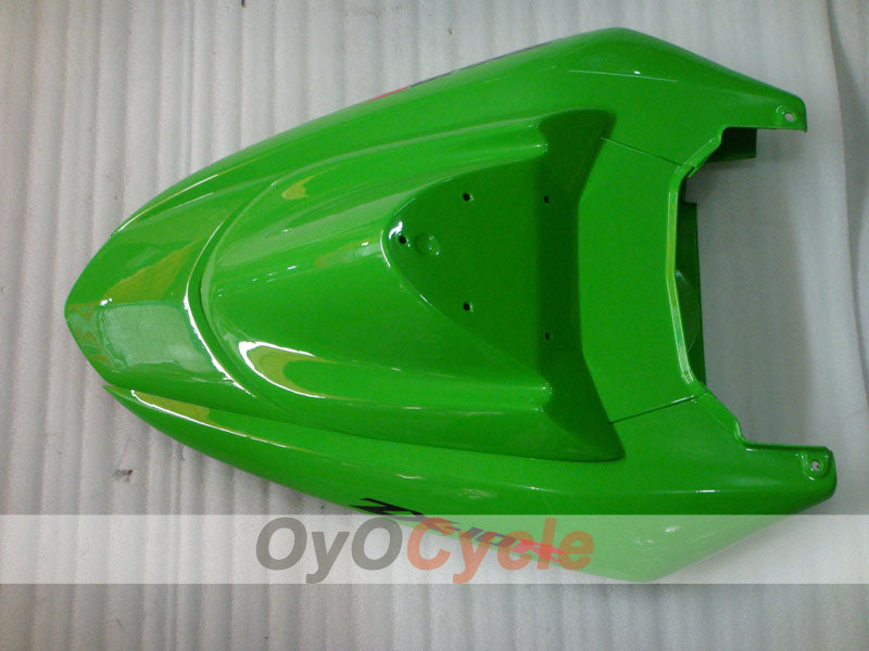 Rear Tail Fairing + Seat Cover For Kawasaki 04-05 Ninja ZX-10R #OYO87913313 Secondary image