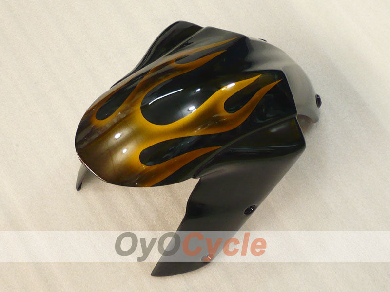 Front Fender Fairing For Kawasaki 04-05 Ninja ZX-10R #OYO87913318 Secondary image