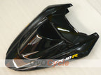 Rear Tail Fairing + Seat Cover For Kawasaki 04-05 Ninja ZX-10R #OYO87913320