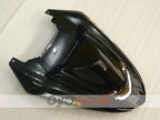 Injection Fairing kit for 04-05 NINJA ZX-10R - Black, Brown - Flame #OYO87901538
