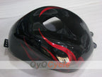 Fuel Tank Fairing For Kawasaki 04-05 Ninja ZX-10R #OYO87913324