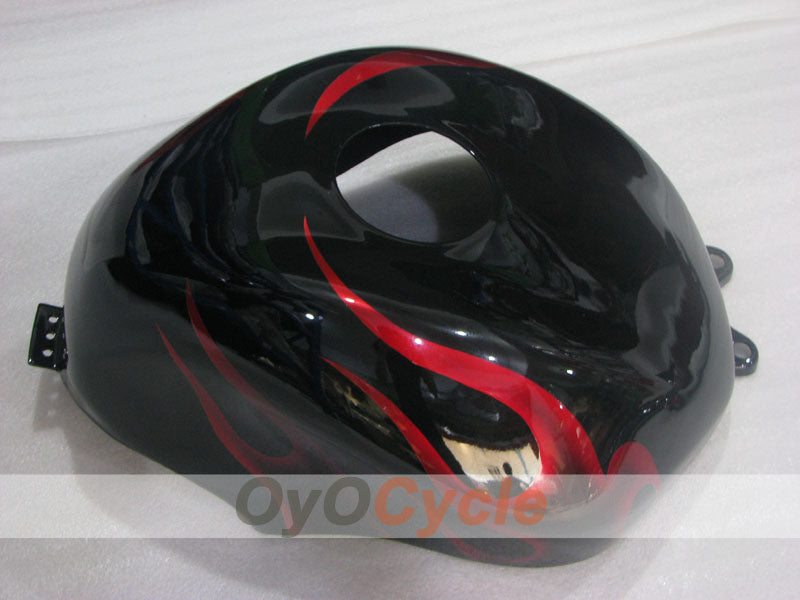 Fuel Tank Fairing For Kawasaki 04-05 Ninja ZX-10R #OYO87913324