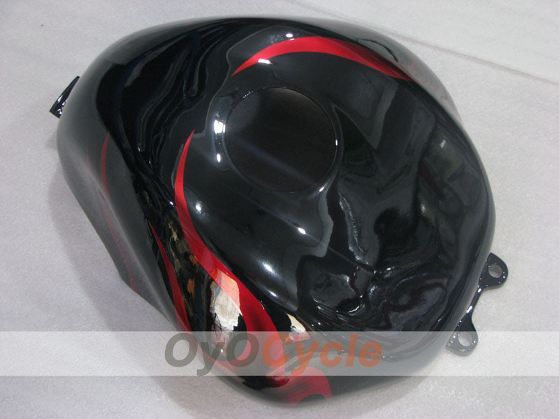 Fuel Tank Fairing For Kawasaki 04-05 Ninja ZX-10R #OYO87913324 Secondary image