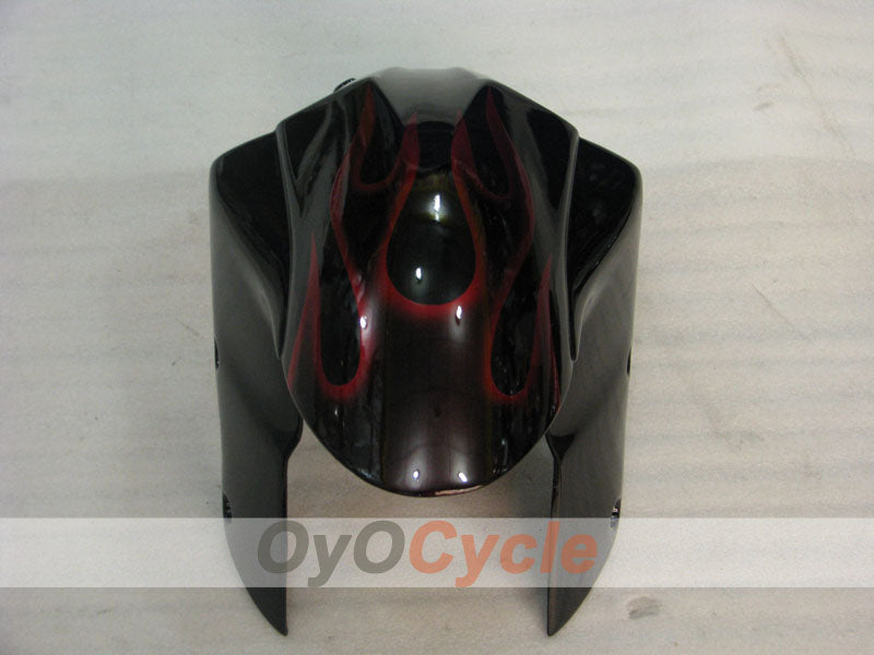 Front Fender Fairing For Kawasaki 04-05 Ninja ZX-10R #OYO87913322 Main image
